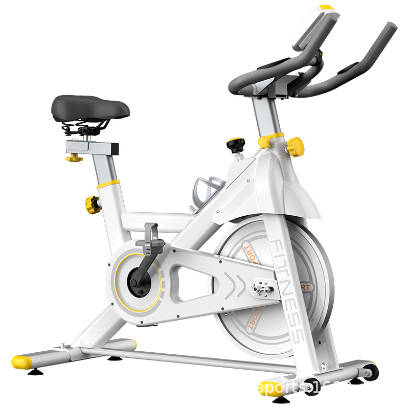 (Cross-border trading), dynamic bike for gym, sports equipment, factory direct supply 4
