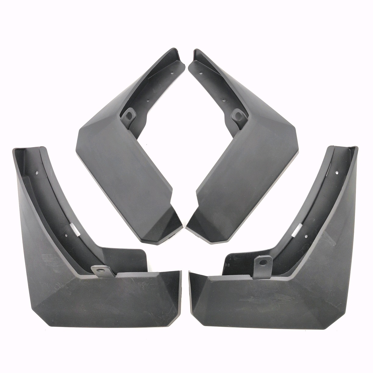 Adaptable a 2021 Aichi U5 nuevo tipo de energía vehículo eléctrico de fábrica especial para la decoración de la piel de barro