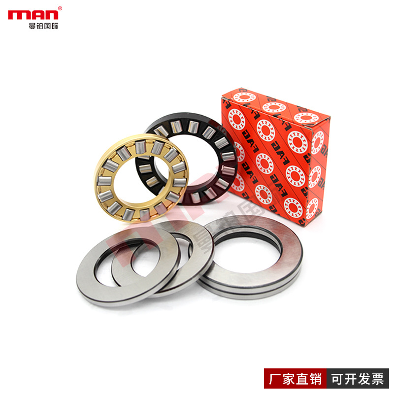 F德国A推力滚子G轴承29492 29496 294/500 294/530 294/560-E-MB