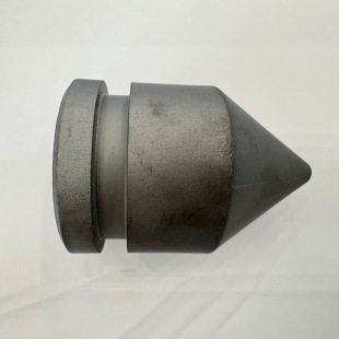 Zhuzhou Non-Standard Yg8C Reamer Drill Bit Tooth Cone Tungsten Steel Cone Top Tungsten Carbide Cutter Head