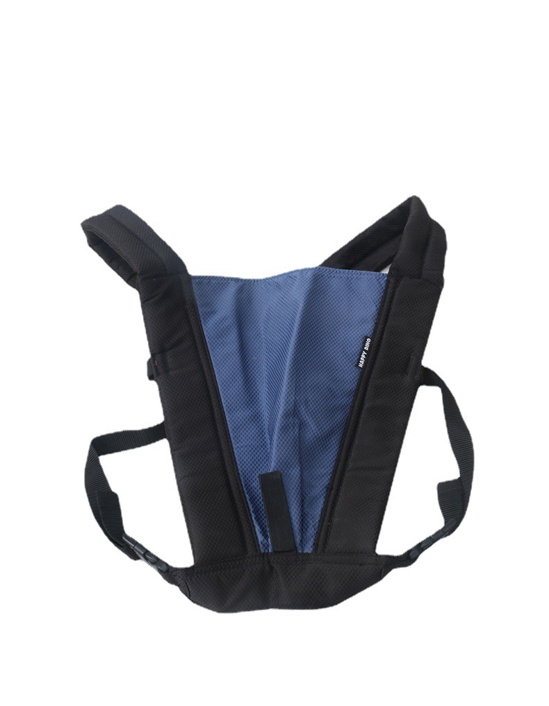 新生儿宝宝背带双面前后宝宝背带解放双手四季款背带