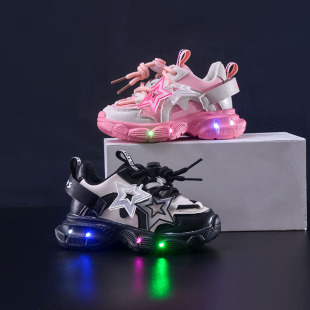 ��Сͯͯ�����¿�2024�¿�LED���\��Ůͯ�ϵ�Ь�r���������eЬ��