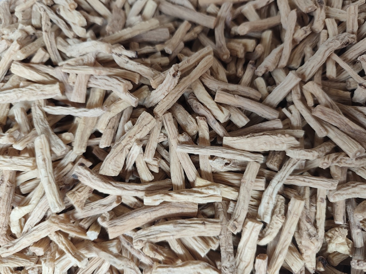Dried Codonopsis Root Segments Dang Shen 500g Bulk Loose Raw Herb for Tea and Soup key features