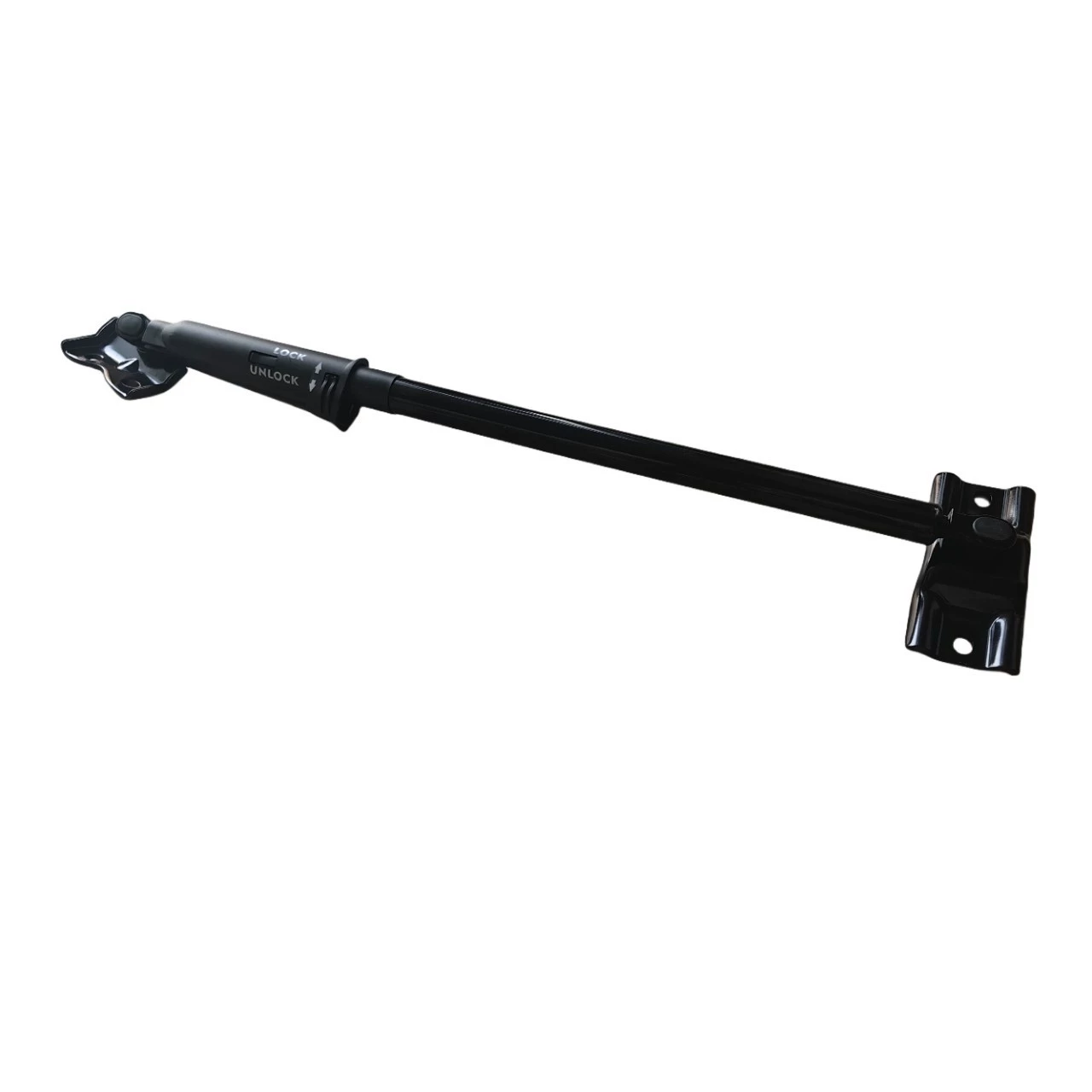 Автомобильный задний стопор задней двери для Mitsubishi 2006-2018 5822A020 5822A001