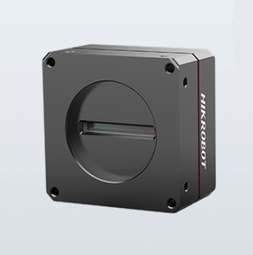 HIKROBOT  海康机器人 MV-CL042-91CM  工业线阵相机