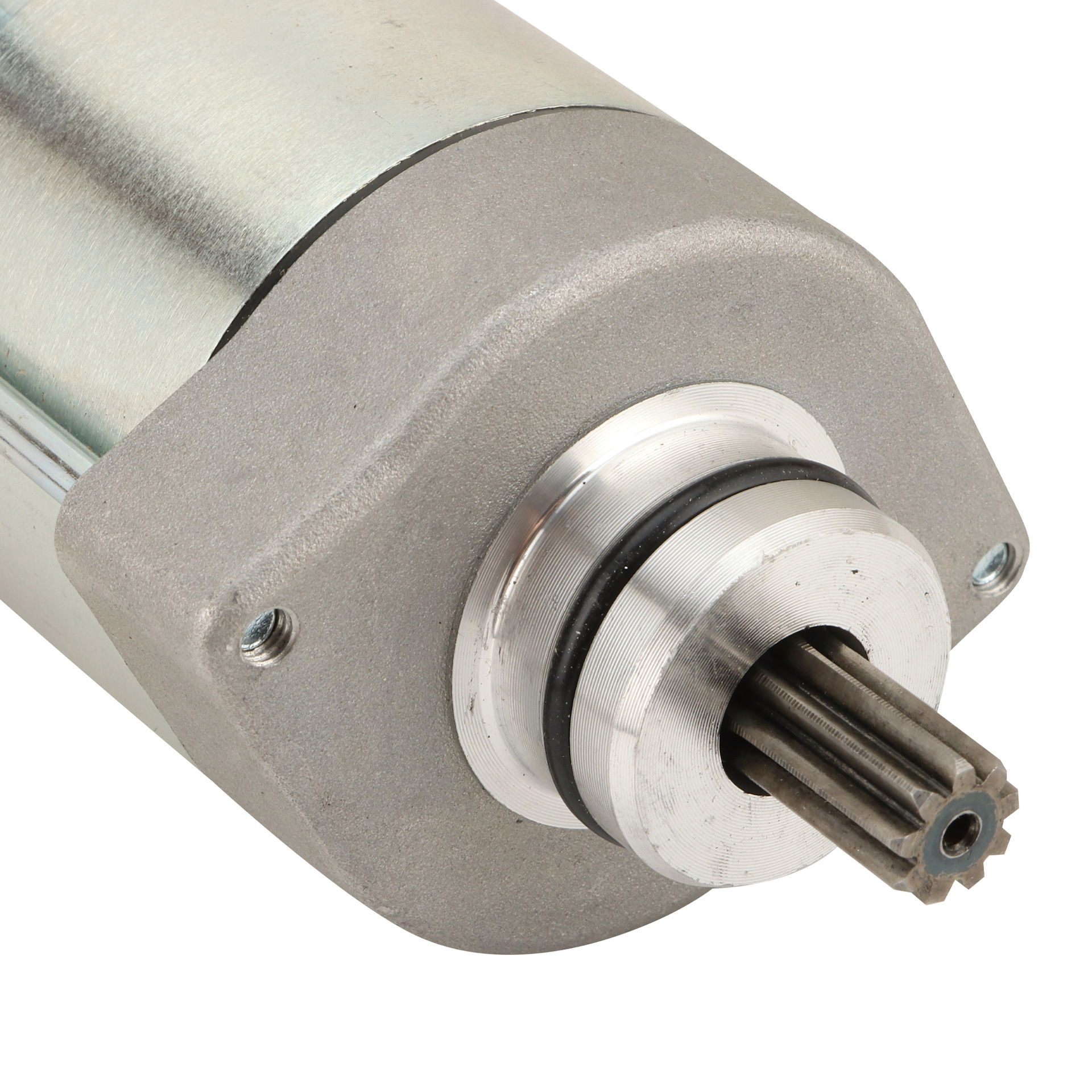 Starter motor suitable for YZF-R1 04-08 4C8-81890-00 4C8-81890-01