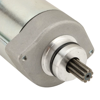 Starter motor Starter and accessories