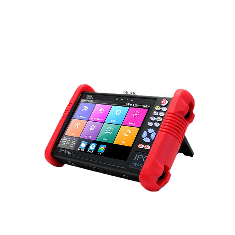 �������ع��̱�����·ͨIPC9900Plus�๦��ģ�������������POE