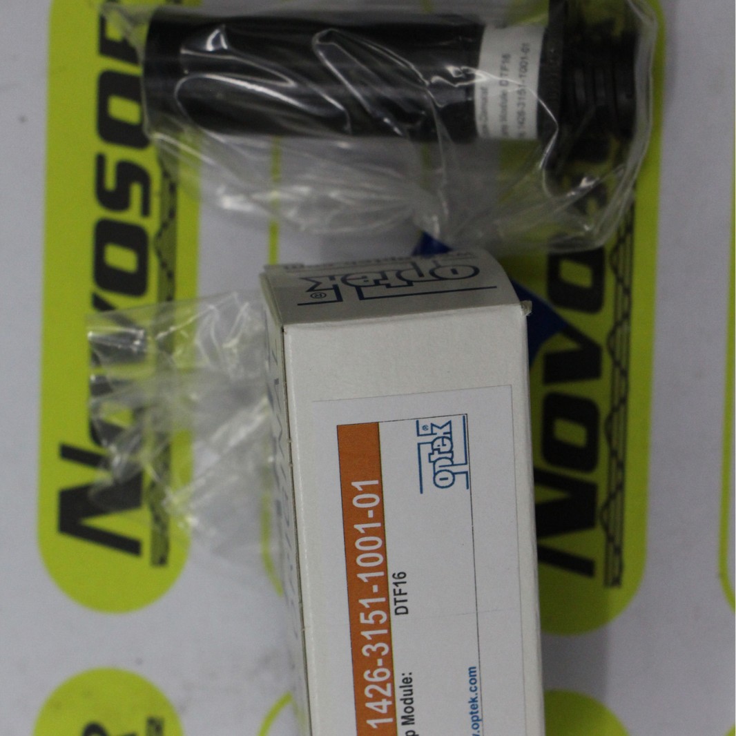 OPTEK  DT9011   1426-3151-1001-01  DTF16咨询后下单