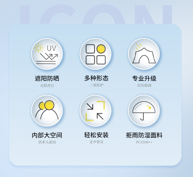 High-End Hidden Canopy for Electric Vehicles, Foldable Roof That Fully Blocks the Sun and Instantly Transforms into a Wind Shield, Easy to Disassemble