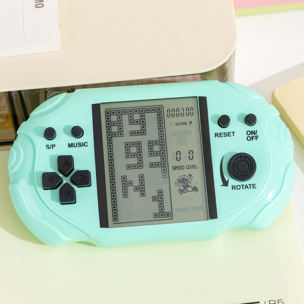 Blue [Box]