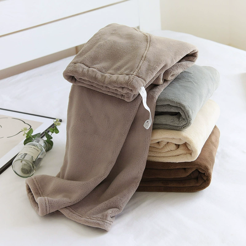 Осенне-зимние теплые брюки для беременных Утолщенные флисовые коралловые флисовые домашние пижамные штаны Фланелевые брюки для живота Свободные брюки