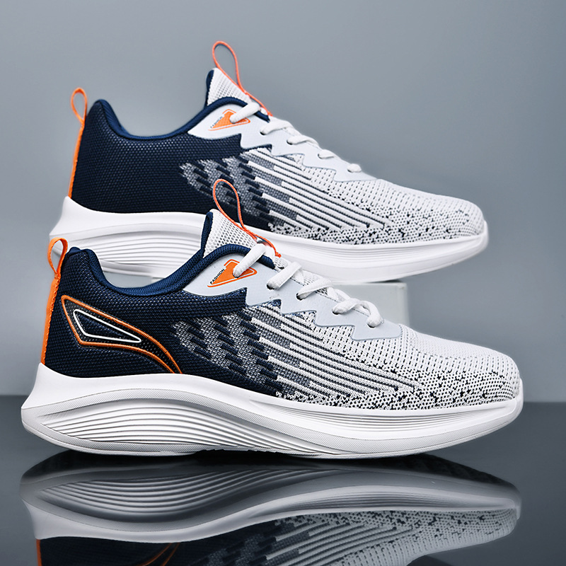 Calzado deportivo para estudiantes de secundaria