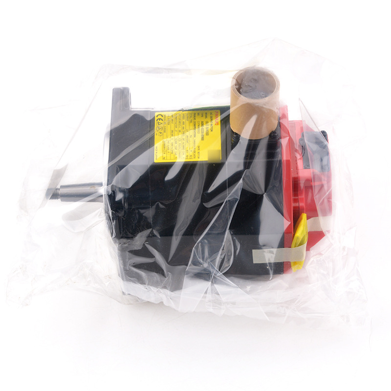 A06B-0852-B200 B230 B290 B300 B301发那科fanuc原装伺服电机议