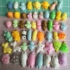 Random ordinary animals