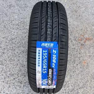 Chaoyang Quannuo Tire 195/65R15 91V Silent with Focus Peugeot 307 Bora Mazda 3