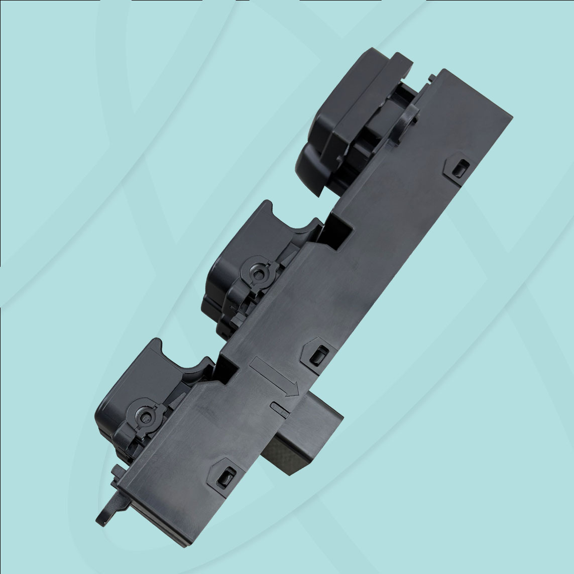 93570-2t510 Is Suitable for Kia Optima K5 Electric Glass Lift Switch Window Button