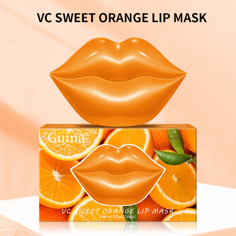 VC 스위트 오렌지