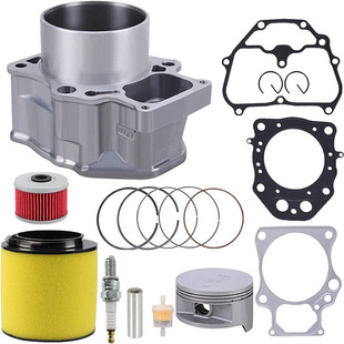 �����׼� TRX500  Foreman 500 Rubicon 500 12100-HR0-F00 92mm