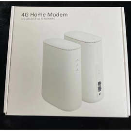 中兴MF289D无线路由器LTE CAT12/13适用SIM卡 WiFi DBDC 1.3Gbps