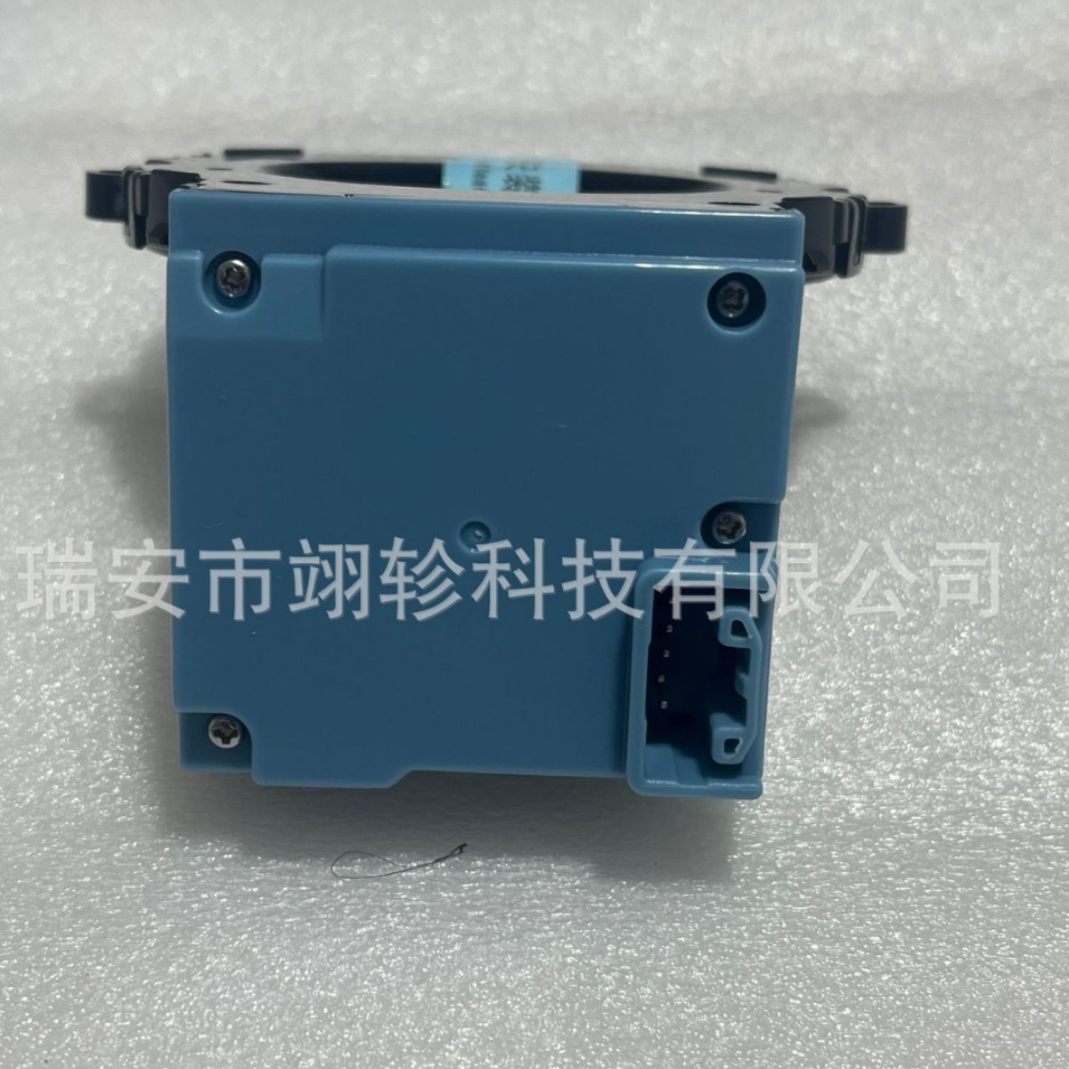 Sensor de Ángulo 89245-0K010 Compatible con Toyota Hilux Fortuner 84307-0K020