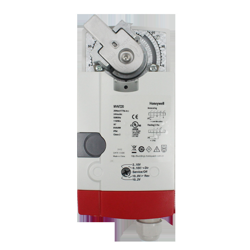 Honeywell綯ִMVN7220綯ڷΤ綯ͷ