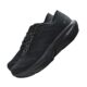 High Version Putian Shoes Pure Original NB V4 Retro All-match Low-top Running Shoes Men's and Women's Shadow Gray Black and White Torre Shoes