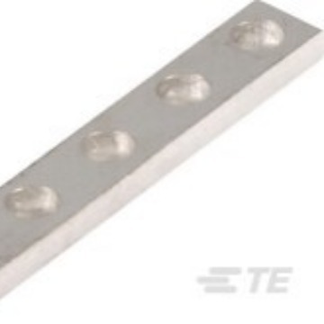 ABB TE/泰科接线端子1SNA176282R2300连接条BJMI5-10短路接