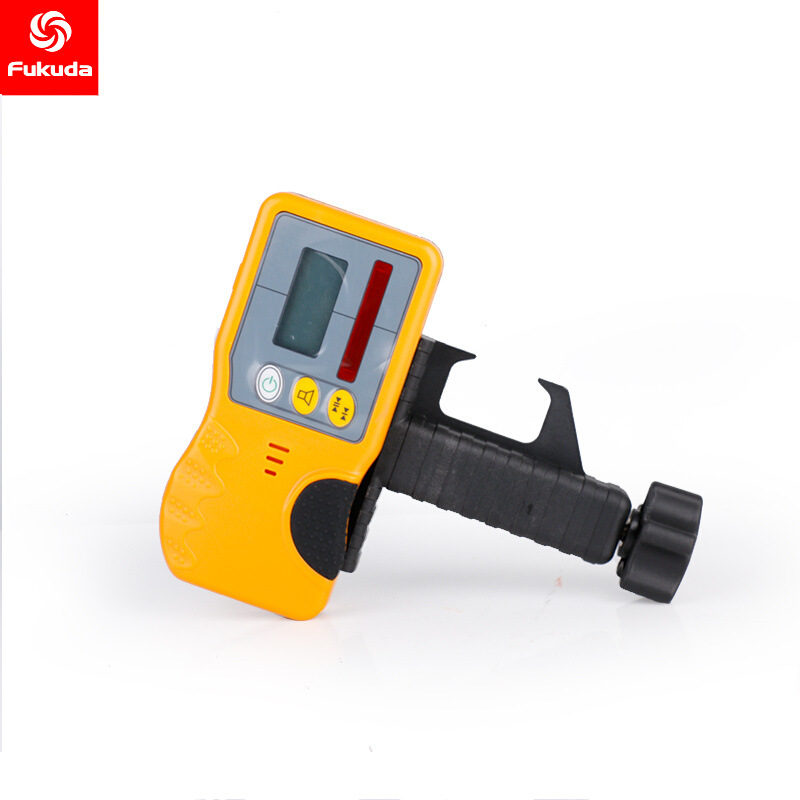 Fukuda escáner láser electrónica Anping rotación FRE203G luz roja luz verde de 500 metros de diámetro nivel automático