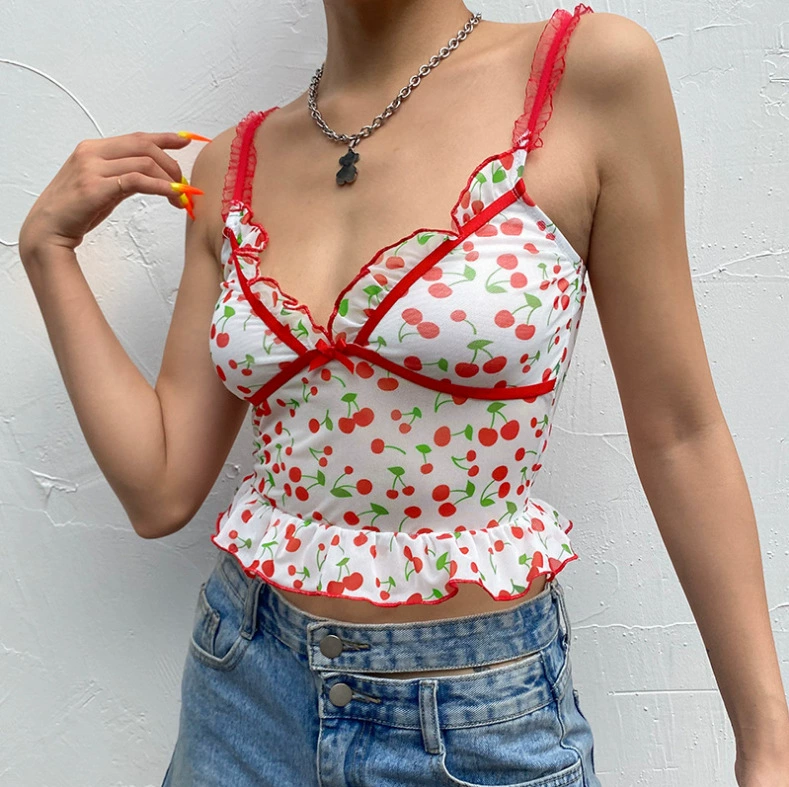 Европейский и американский взрывной ремень для эротического нижнего белья