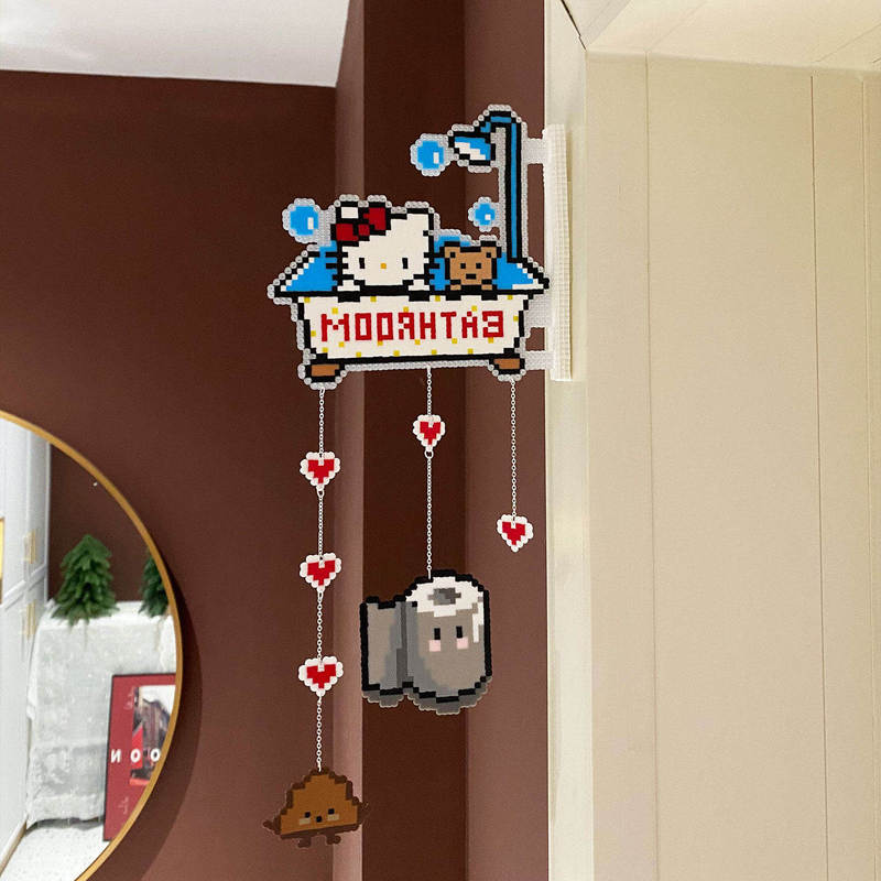 Special Chain for Connecting Beads, DIY Tool Chain Material Kit, Hanging Rings, Open Rings