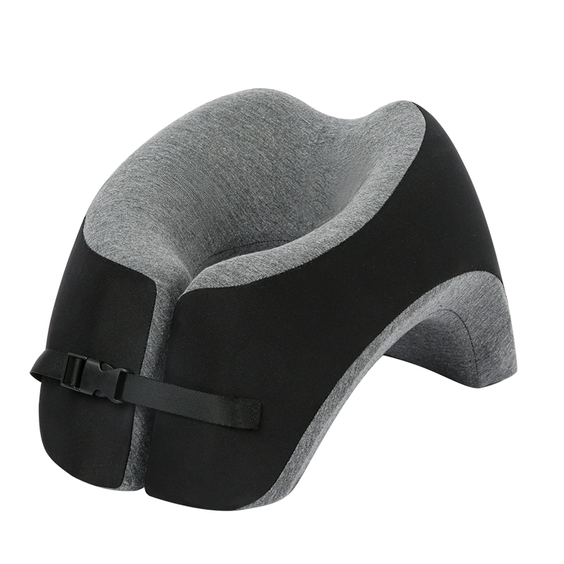Universal pillow for sleep for students for table at lunchtime