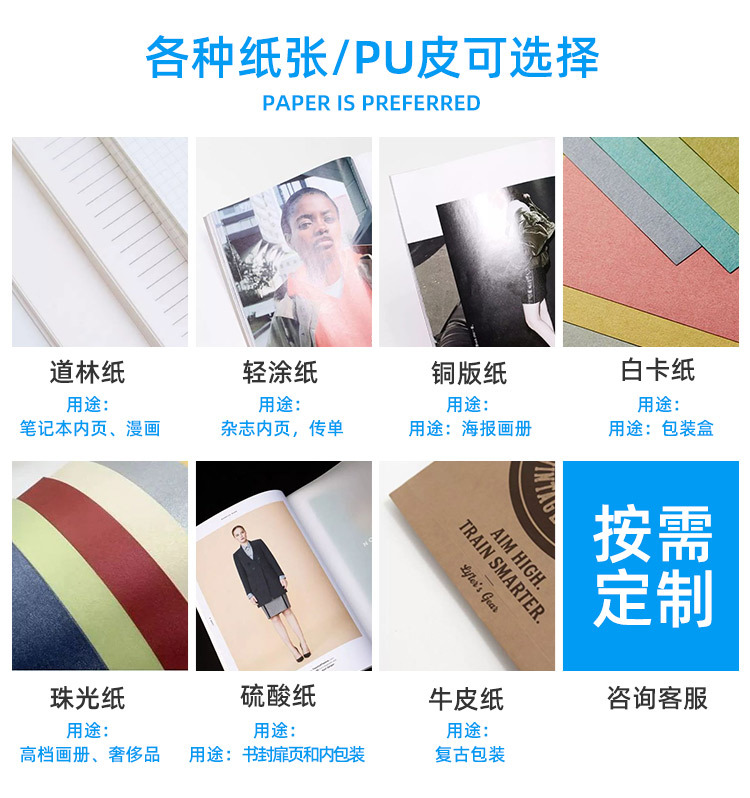 4T5A0215翻蓋式普洱茶包裝禮盒空盒紅茶綠茶定制_12.