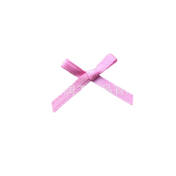 Underwear with bow