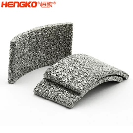 曝气设备;滤片;滤芯