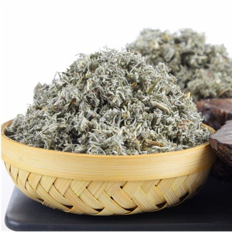 Yin Chen Dried Artemisia Capillaris Herb 500g Traditional Chinese Herbal Tea Ingredient key features