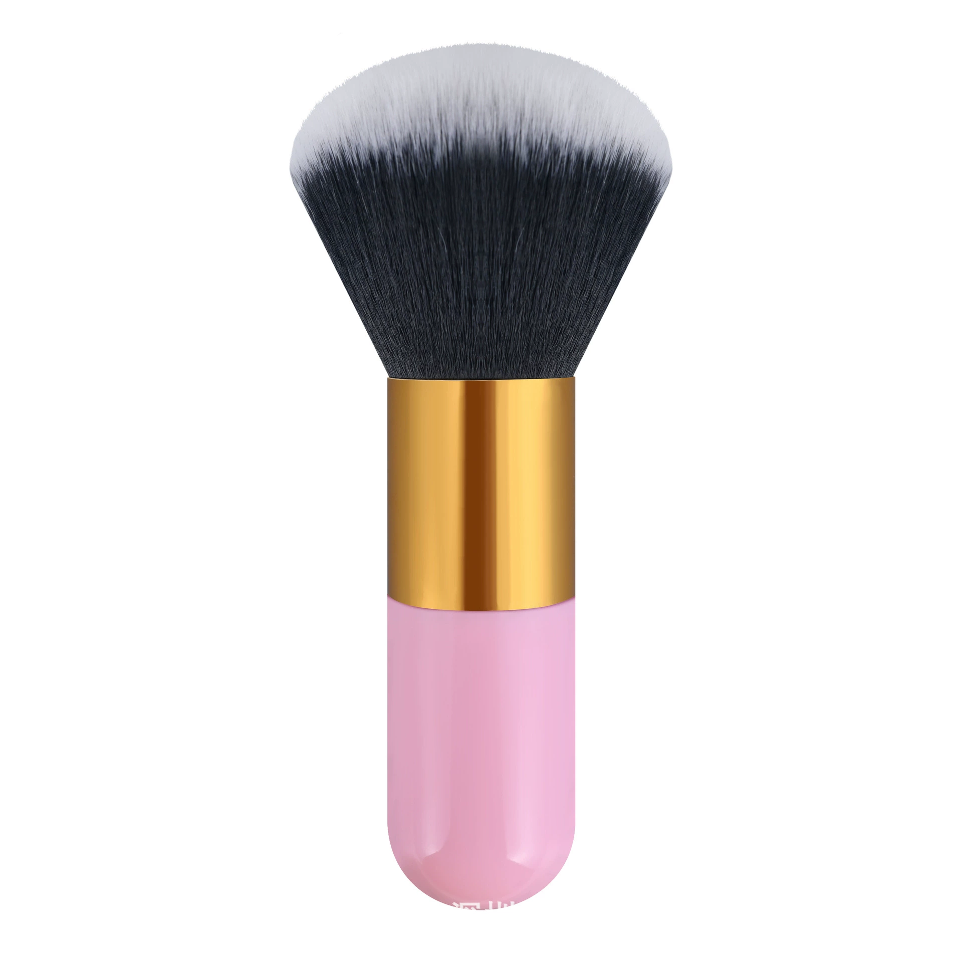 Большая кисть Dun Makeup Beauty Tools для иностранной торговли, популярная портативная без пудры, Xiao fat Dun кисть для тональной основы, кисть для ногтей