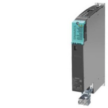 西门子单电机模块6SL3120-1TE21-0AD0书本型 D 型