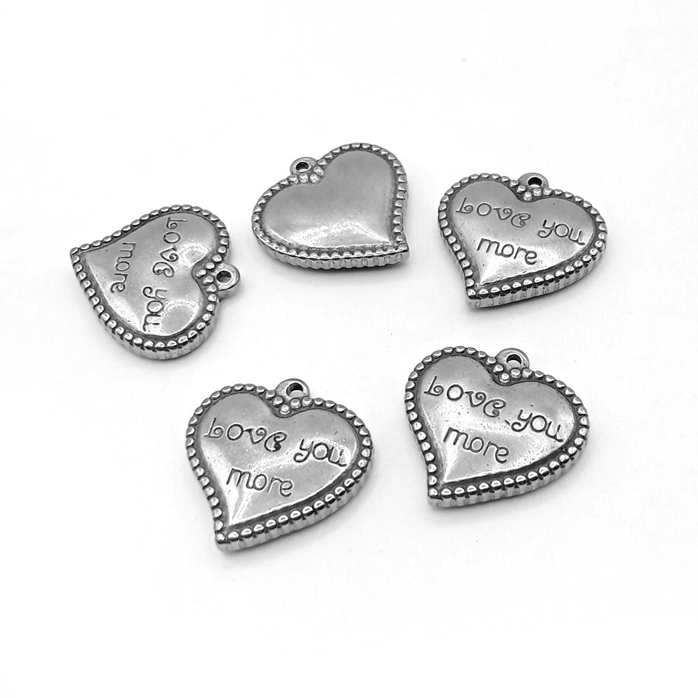 Love pendant