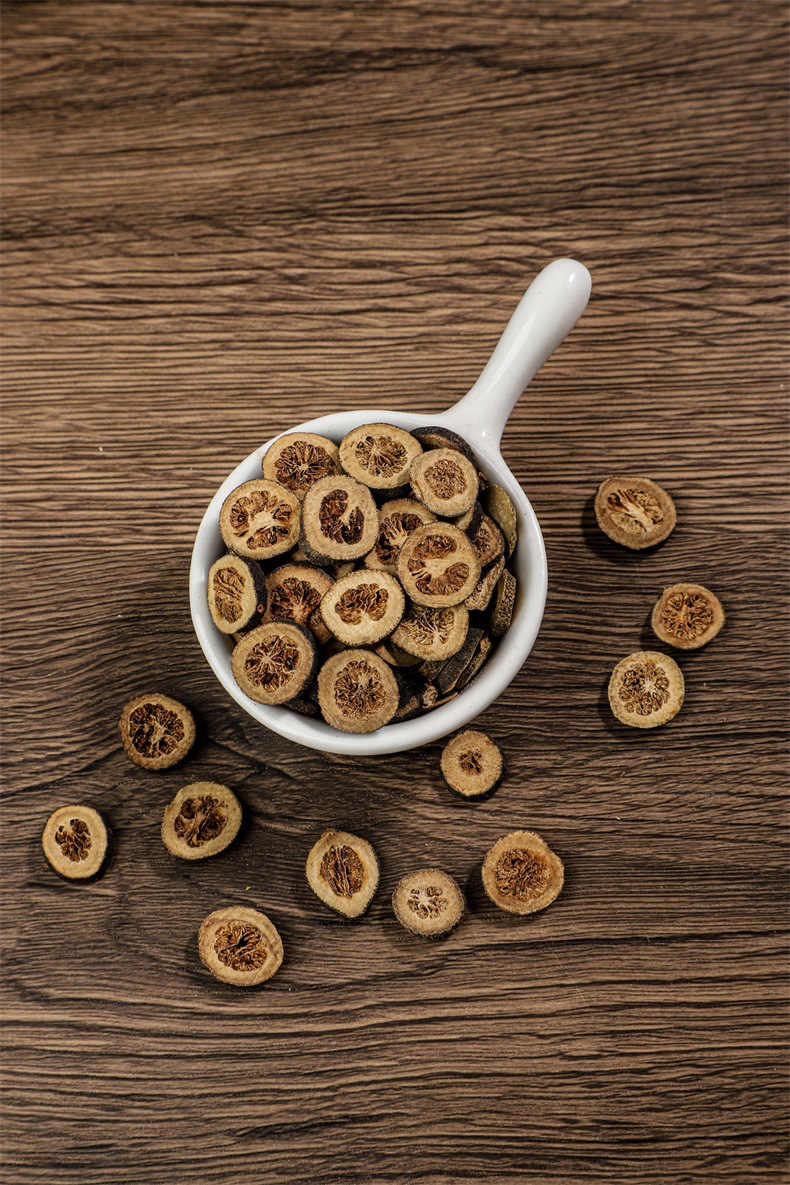 Dried Zhi Shi Bitter Orange Immature Fruit 500g Traditional TCM Decoction Herb overview