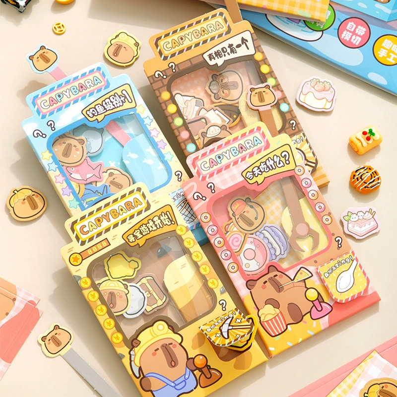 Slot machine, cartoon sticker, DIY, не требует резки