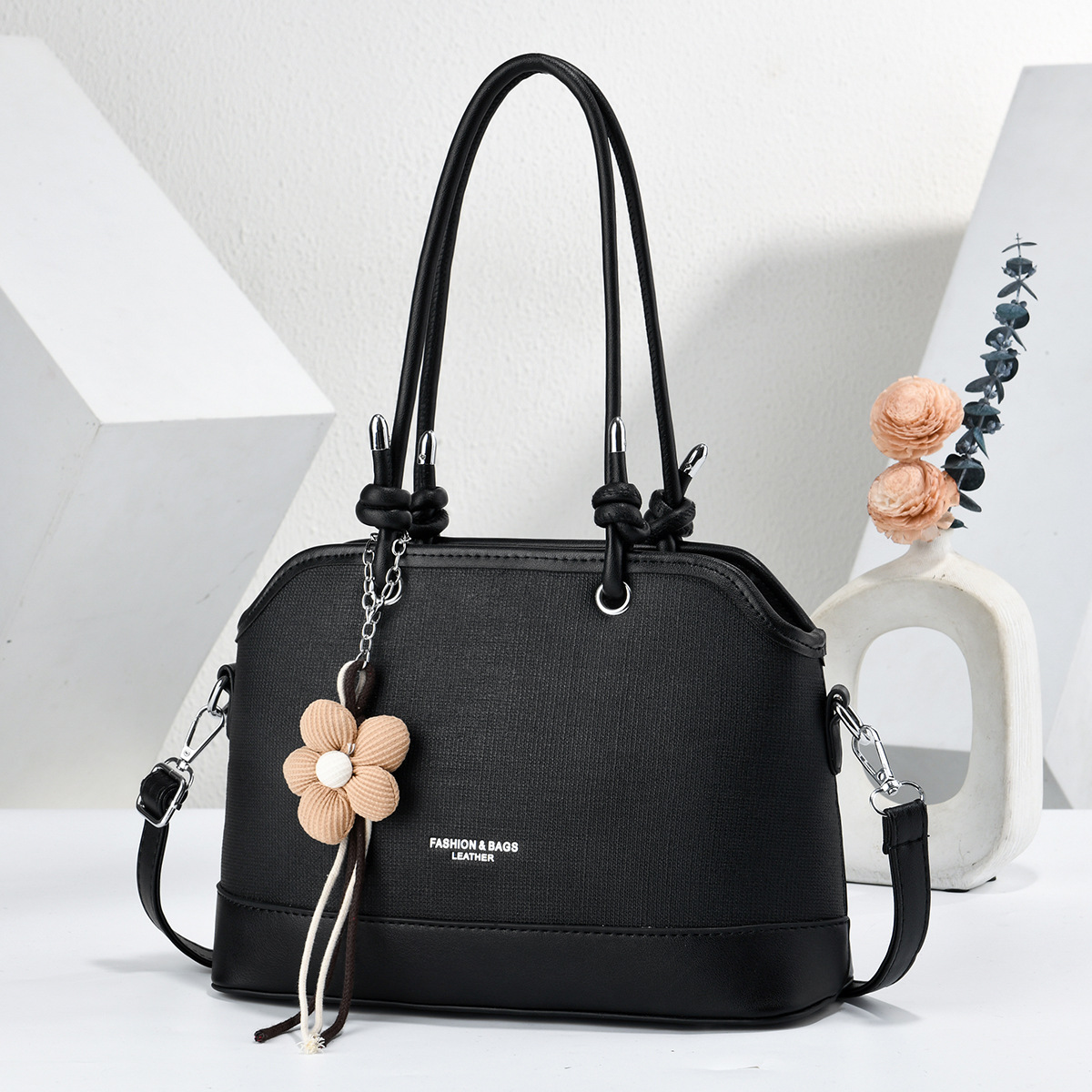 Muñecas colgantes bolsos de mano ocio mochila de viaje moda versátil gran capacidad bolsas de hombro transfronterizas