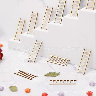 �S�����l����ľ�|С���� �@ˇ�����쾰 DIY �b@ˇ�����쾰