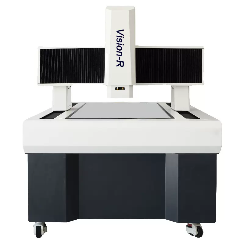 龙门自动图像尺寸检测设备投影检测仪光学投影仪影像成像测量仪