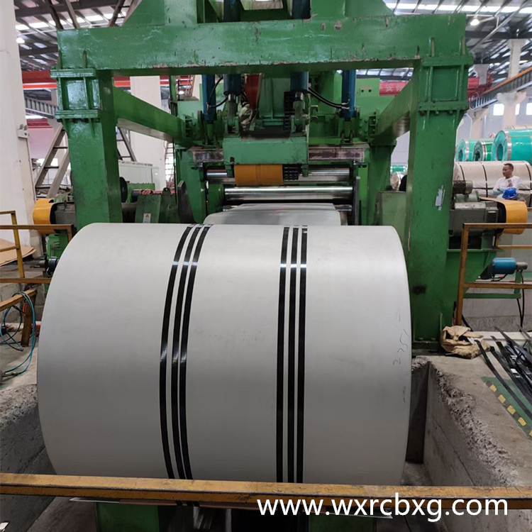 供应太钢S31803不锈钢板1.4462双相钢宽幅板 022Cr22Ni5Mo3N卷板