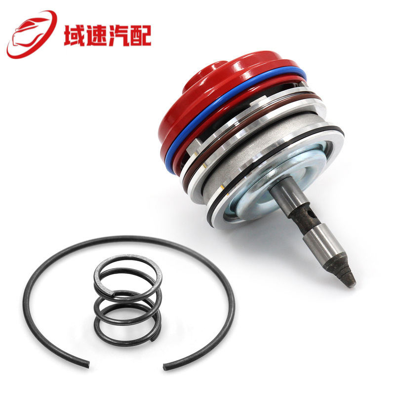 700R4 4L60E Corvette servo high performance HD 4L65E 4L70E red cover