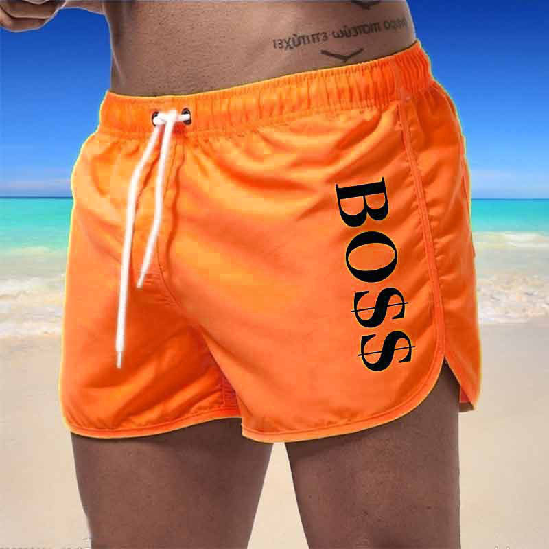 Men's Beach Shorts 5