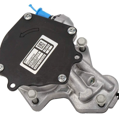 Chevrolet, Other drive systems
