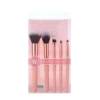 Fuchsia set, pack PVC, 5 pieces