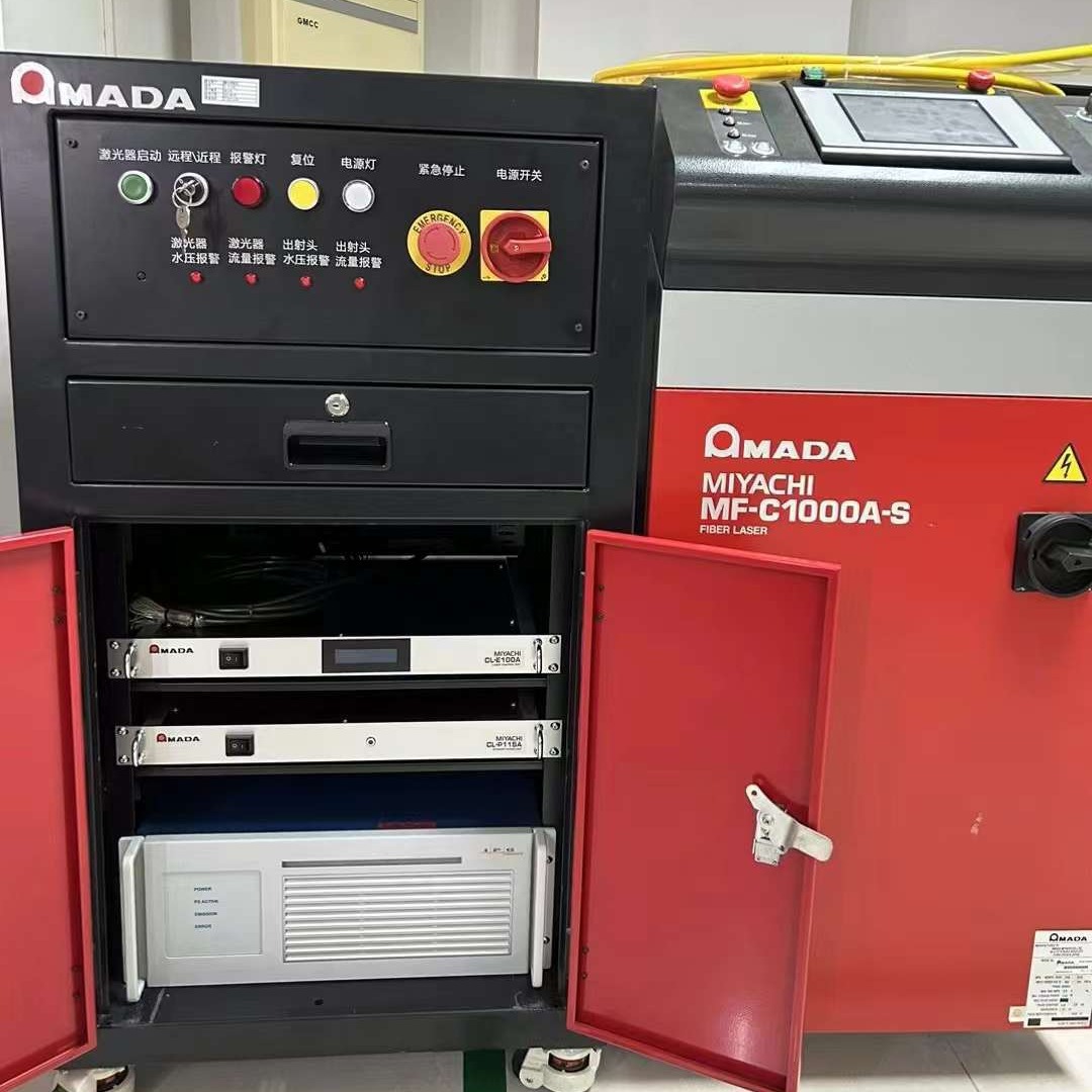 玉崎供应MIYACHI米亚基MD-B2000B 晶体管型电阻焊机